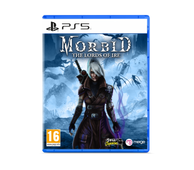 Morbid: The Lords of Ire