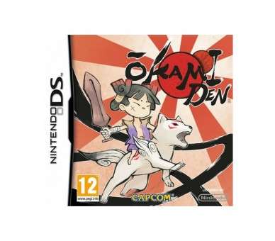 Okamiden