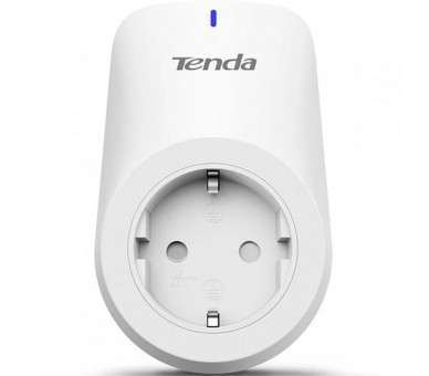 Enchufe inteligente tenda beli sp3 smart