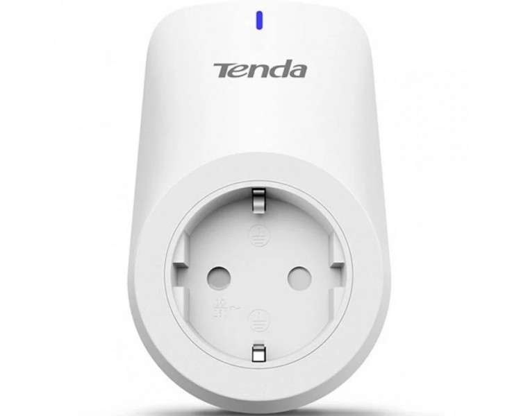 Enchufe inteligente tenda beli sp3 smart