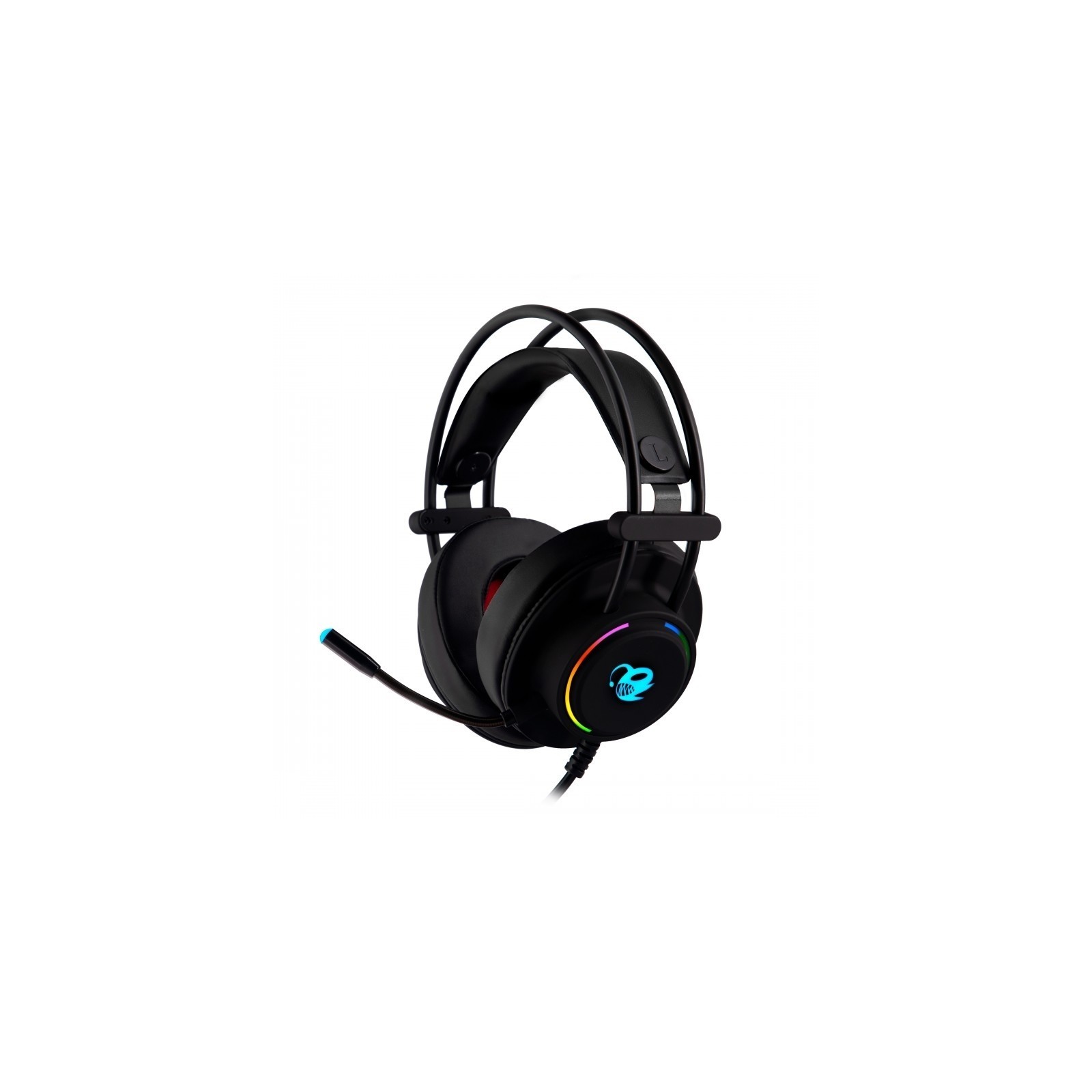 Deepgaming Auriculares micro DEEPLIGHTING