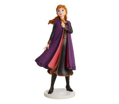 Figura enesco disney frozen 2 anna