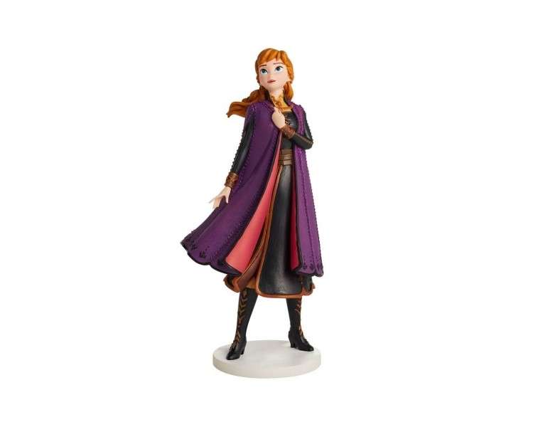 Figura enesco disney frozen 2 anna