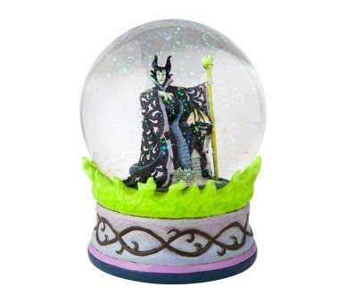 Figura bola nieve enesco disney la