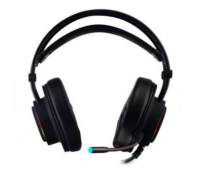 Deepgaming Auriculares micro DEEPLIGHTING