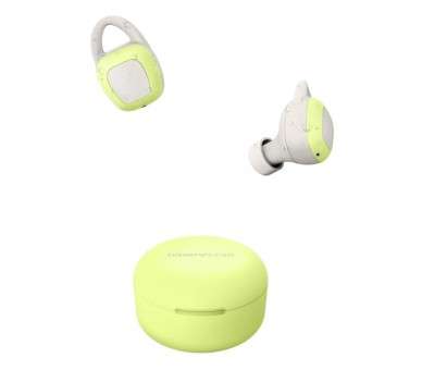 Energy Sistem Sport 6 True Wireless Lime IPX7