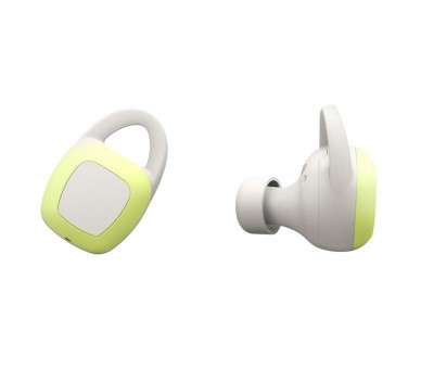 Energy Sistem Sport 6 True Wireless Lime IPX7