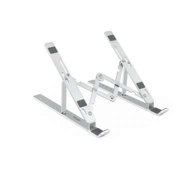 Soporte base elevador tooq portatil tablets