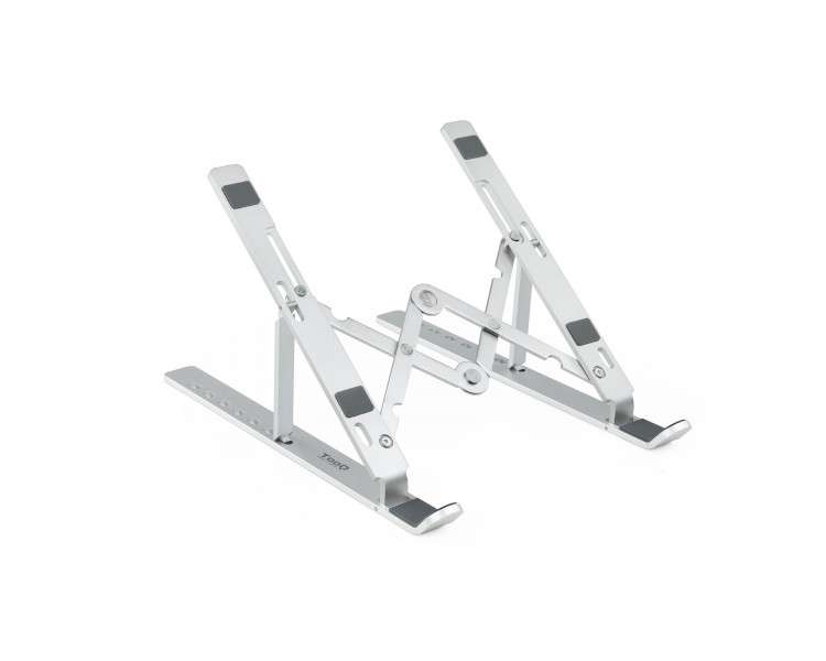 Soporte base elevador tooq portatil tablets