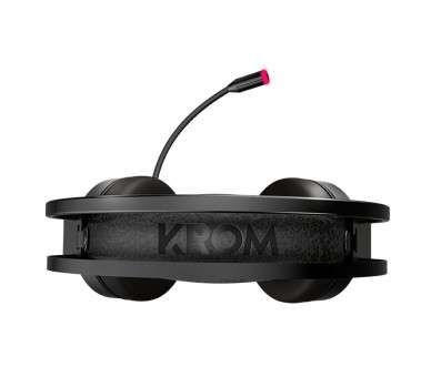 Krom Auricular Gaming KAPPA estereo RGB