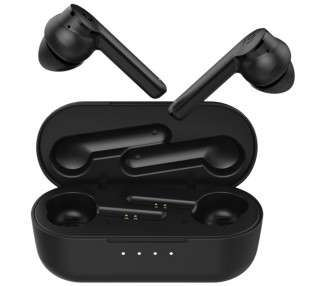 Hiditec Auricular Vesta Negro Wireless Game Mode