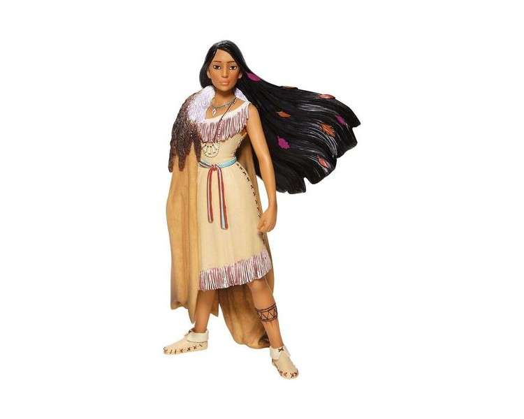 Figura enesco disney pocahontas pocahontas premium