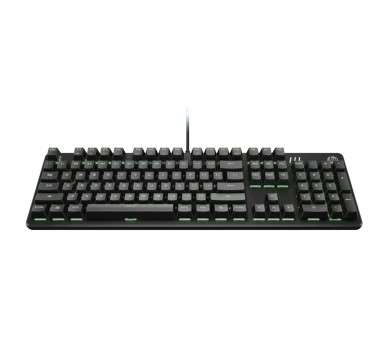 Teclado hp pavilion 550 usb gaming