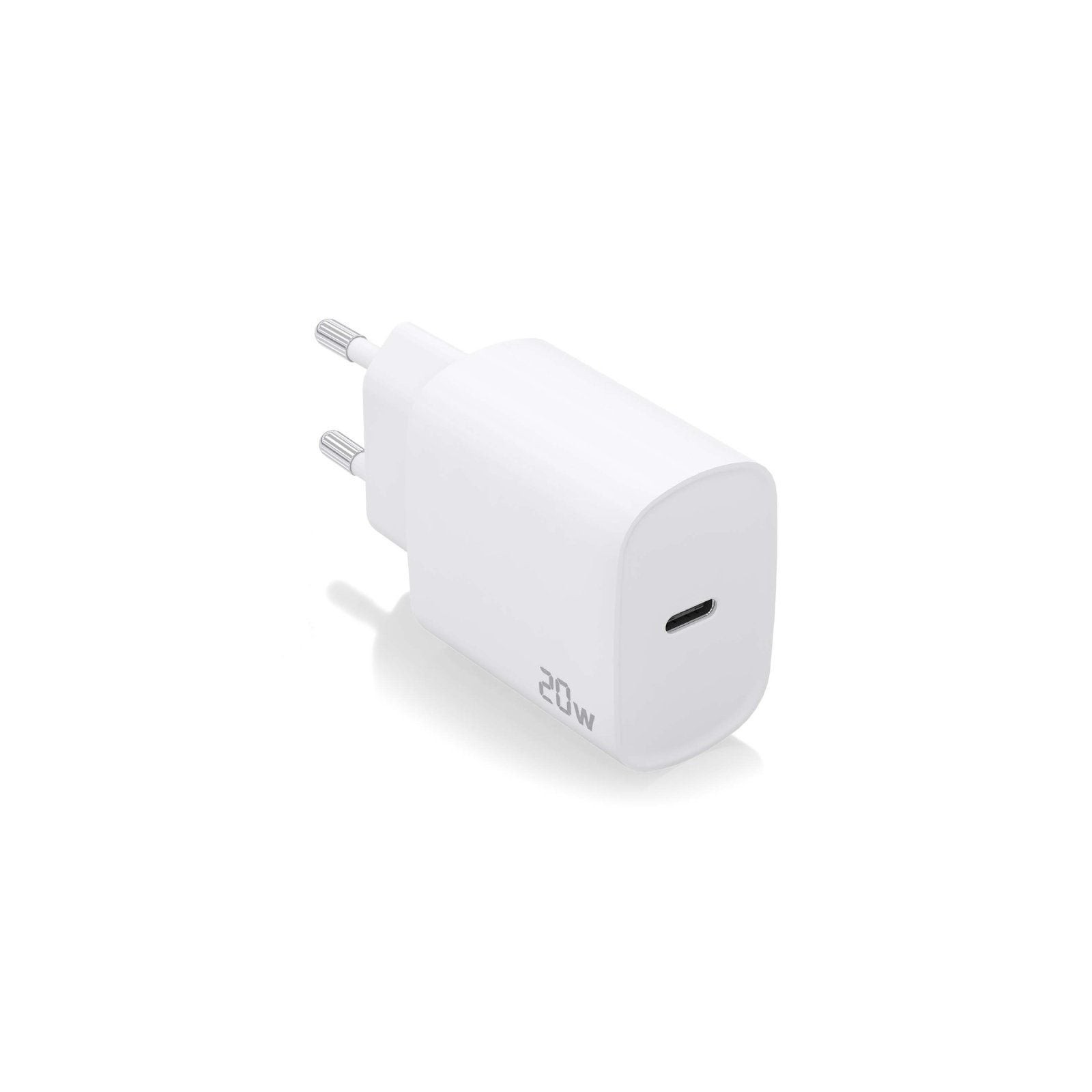 pul libDescripcion b li liCargador USB C 20W para cargar moviles camaras y tablets etc Diseno muy elegante moderno y practico l