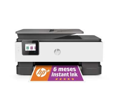 Multifuncion hp inyeccion color officejet pro