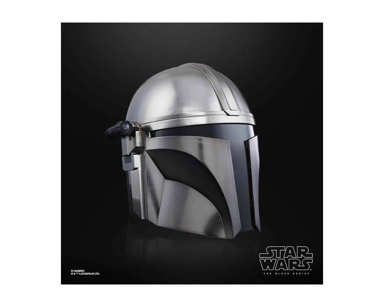 Replica casco electronico hasbro star wars