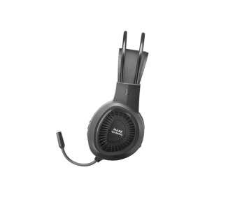 Mars Gaming MH120 HEADSETMICRO MULTIPLAT