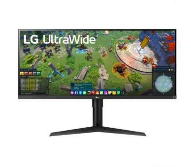 Monitor led lg ips gaming 34wp65g