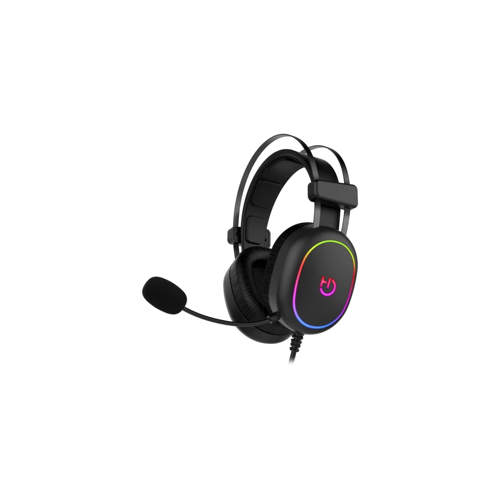 Hiditec Auricular Gaming ERYS ARGB