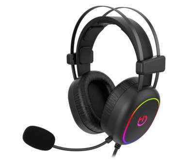 Hiditec Auricular Gaming ERYS ARGB