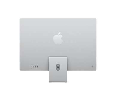 ORDENADOR APPLE IMAC 24 RETINA 45K SILVER