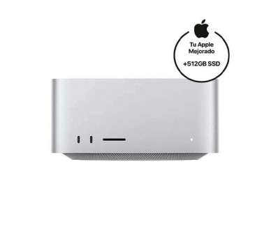 ORDENADOR APPLE MAC STUDIO M2 MAX