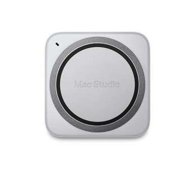 ORDENADOR APPLE MAC STUDIO M2 MAX