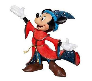 Figura enesco disney fantasia 2000 mickey