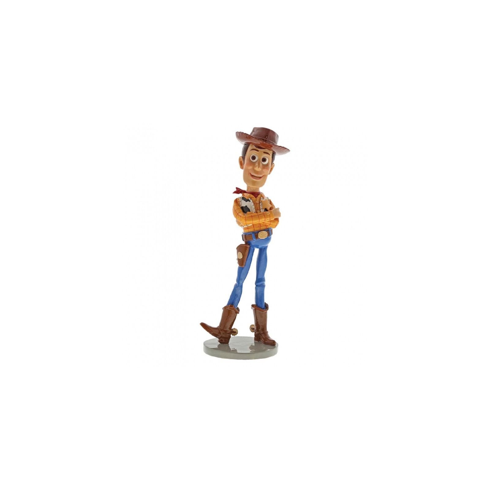 Figura enesco disney toy story woody