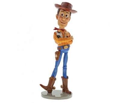 Figura enesco disney toy story woody