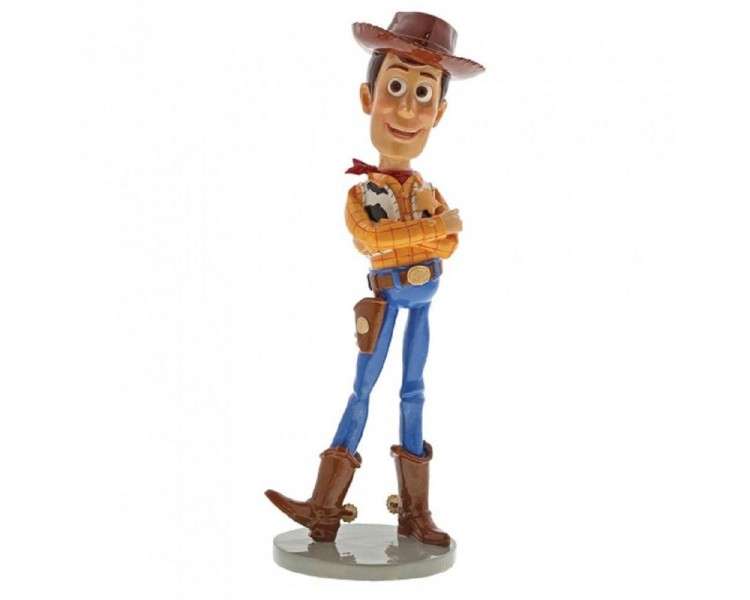 Figura enesco disney toy story woody