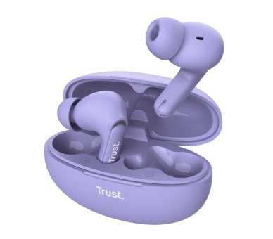 ph2Yavi h2h2Auriculares ENC con tecnologia Bluetooth h2Comodos auriculares inalambricos con tecnologia Bluetooth y microfonos c