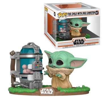 Funko pop deluxe star wars the