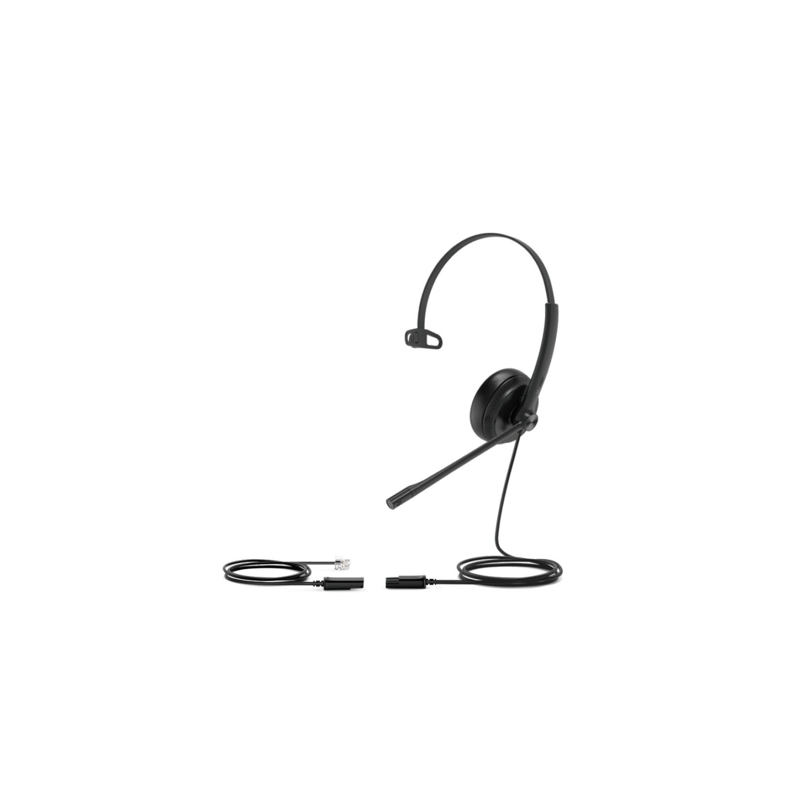 YEALINK YHS34 Lite Mono Auriculares monoaurales RJ