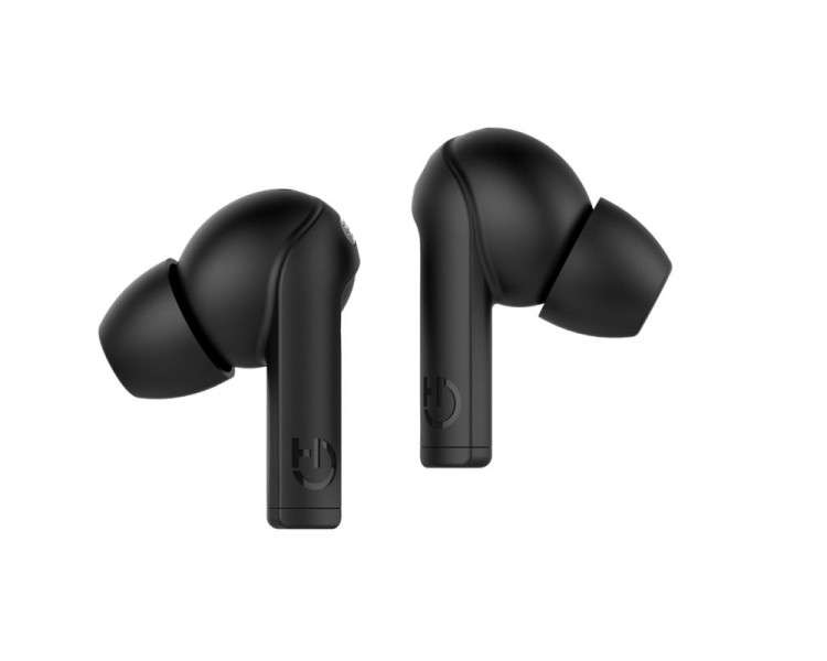 Hiditec Auricular FENIXBLACK True Wireless Earbuds