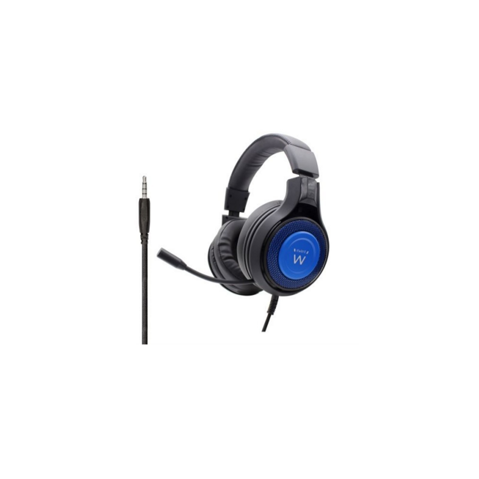 EWENT Auricular Gaming Profesional PL3322