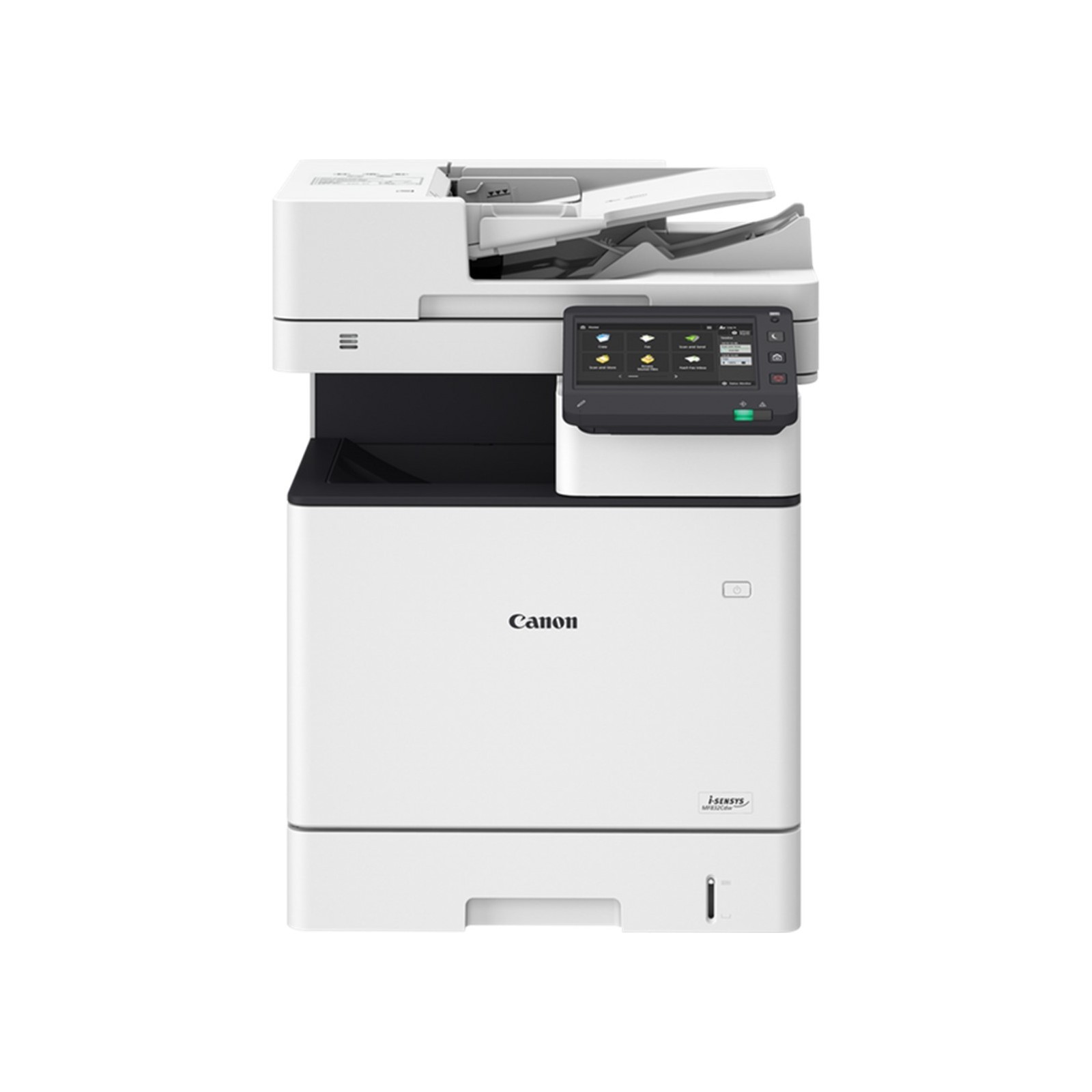 Multifuncion canon mf832cdw laser color i sensys