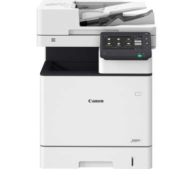 Multifuncion canon mf832cdw laser color i sensys