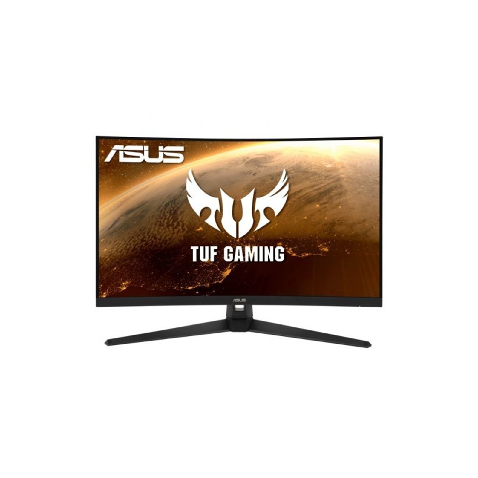 Monitor led asus 315pulgadas curvo tuf