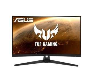 Monitor led asus 315pulgadas curvo tuf