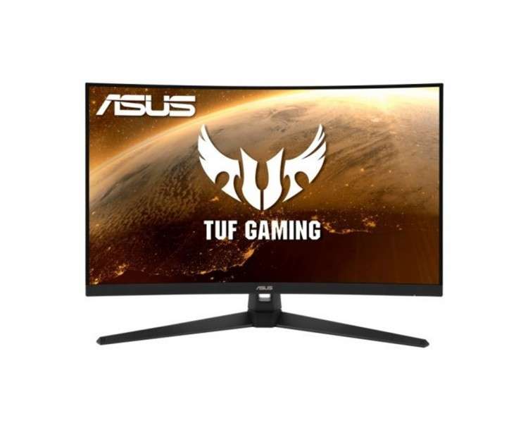 Monitor led asus 315pulgadas curvo tuf