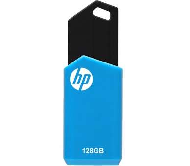 Memoria usb 20 hp 128gb v150w