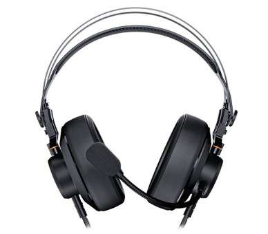 Cougar Auriculares VM410 Gaming Classic