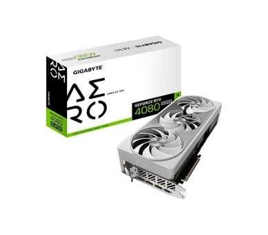 VGA GIGABYTE RTX 4080 SUPER OC AERO 16GB