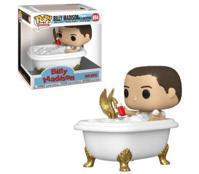 Funko pop deluxe cine billy madison