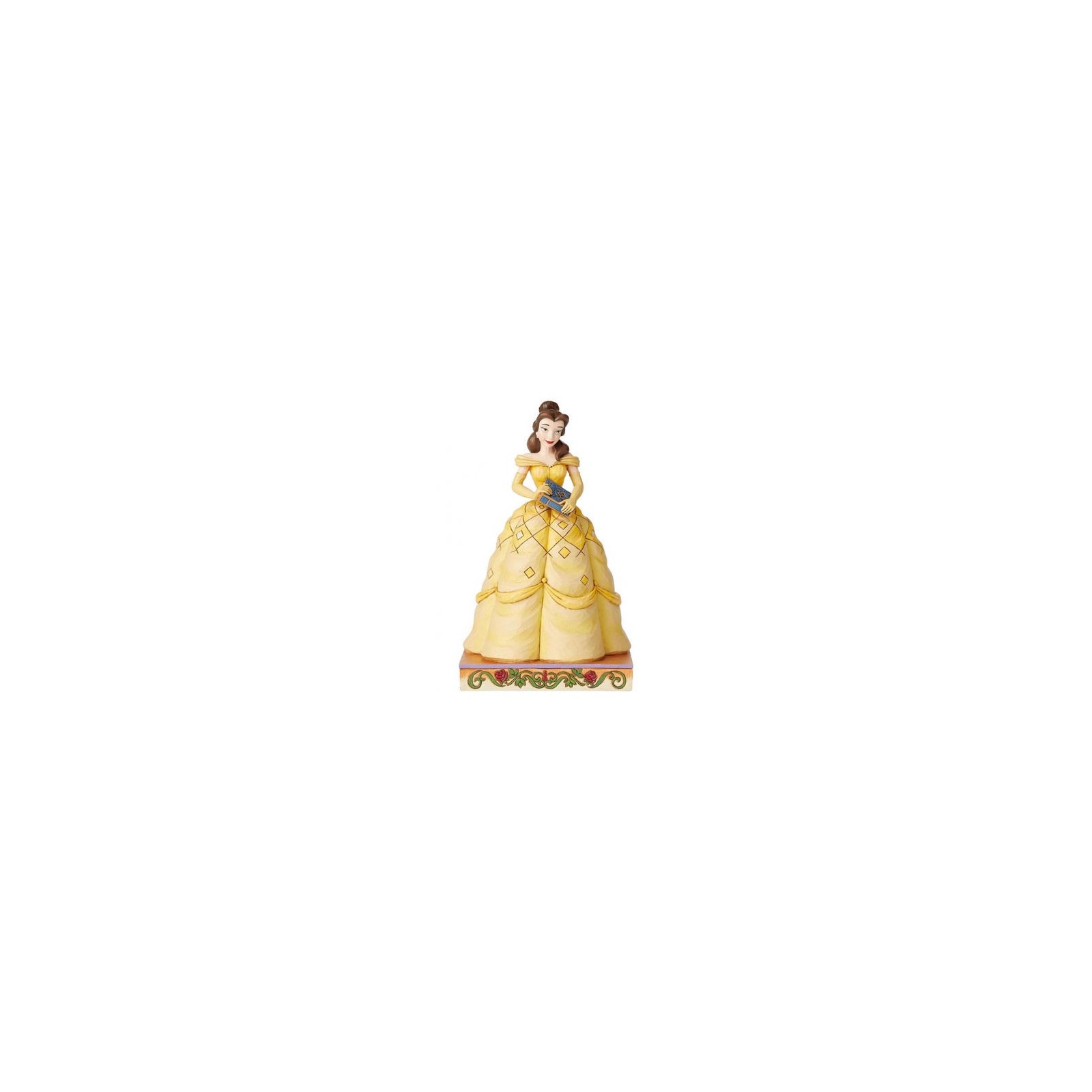 Figura enesco disney la bella y