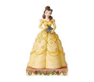 Figura enesco disney la bella y