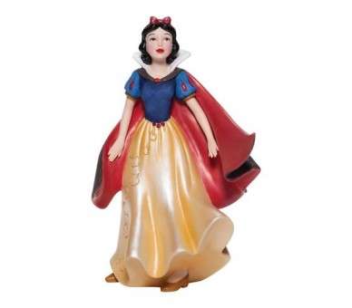 Figura enesco disney blancanieves blancanieves clasica