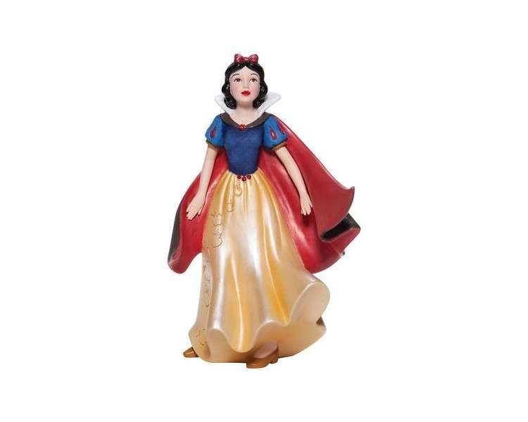 Figura enesco disney blancanieves blancanieves clasica