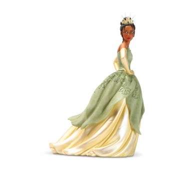 Figura enesco disney tiana y el